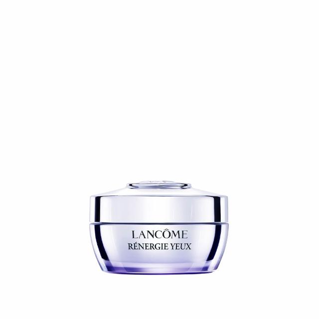 【蘭蔻】官方直營 超緊顏白金緊緻抗痕眼霜 15ml(LANCOME/雪酪眼霜/NEW)
