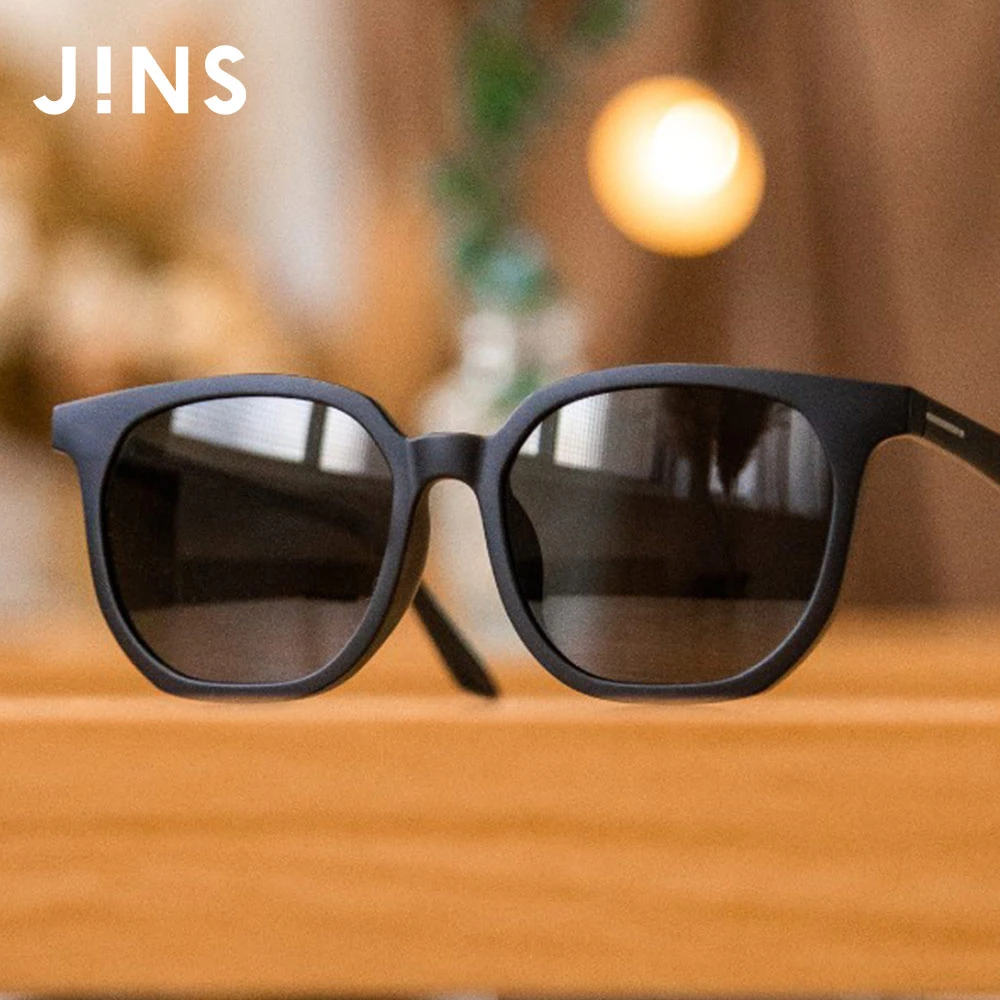 JINS墨鏡 JINS潮流墨鏡-多款任選,1286,1515