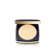 【Estee Lauder 雅詩蘭黛】粉持久控油粉餅組(粉底SPF10/PA++30ml+粉持久控油粉餅SPF10/防曬/IU同款)
