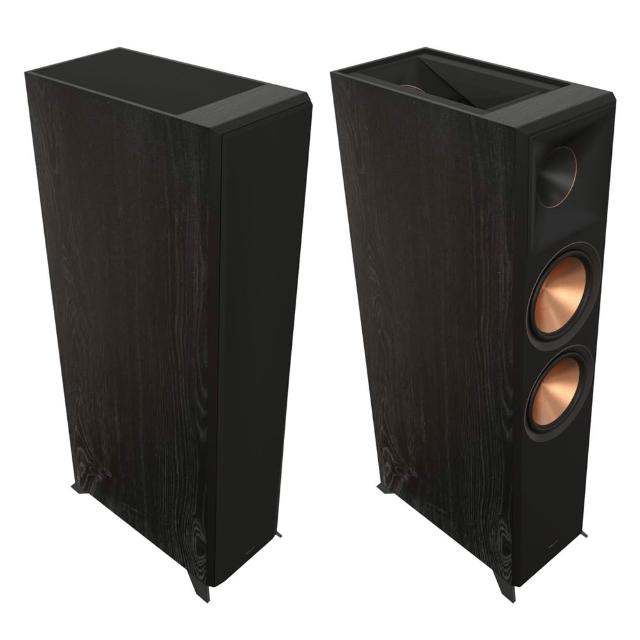 【Klipsch】RP-8060FA II 落地式喇叭一對(Reference Premiere II 釪環公司保固)