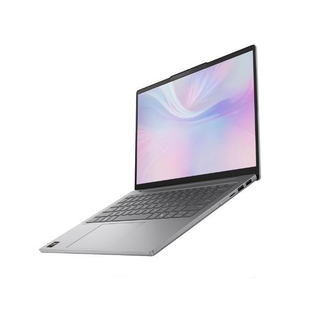 【Lenovo】14吋輕薄筆電(IdeaPad Slim 5 83HX0048TW/RAI 5 340/32G/512G/W11/灰)