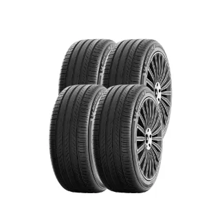 【Michelin 米其林】PRIMACY 5 耐磨舒適輪胎235/55/18 4入組