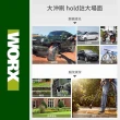 【WORX 威克士】20V 鋰電無刷高壓清洗機 WU630.6(清洗機 洗車槍 沖洗 無刷 高壓清洗槍  無碳刷高壓水槍)