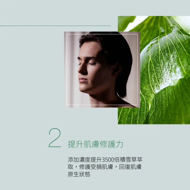 【Sisley 希思黎】官方直營 全能乳液125ml 全能修護禮盒(全能乳液125ml+卸妝液30ml+防禦精華10ml+眼膜2ml)