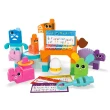 【Fisher price 費雪】經典益智啟蒙玩具(匯樂感統玩具/聲光玩具/安撫玩具/寶寶玩具/男孩玩具/女孩玩具)