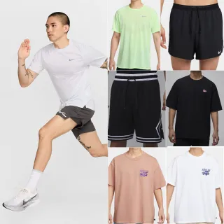 【NIKE 耐吉】運動上衣 休閒上衣 短袖 LOGO T恤 ACG 男 運動 健身 多款(HJ0799-121&)