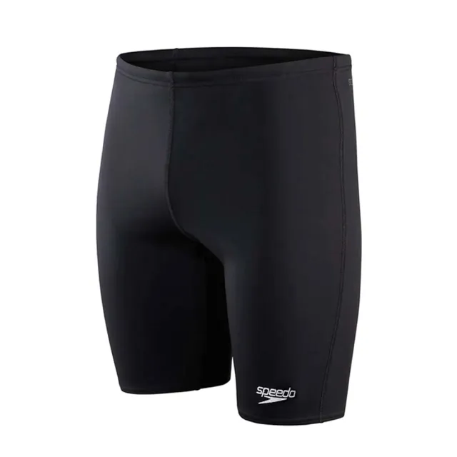 【SPEEDO】男運動及膝泳褲 ECO ENDURANCE+-游泳 泳裝(SD8134470001)