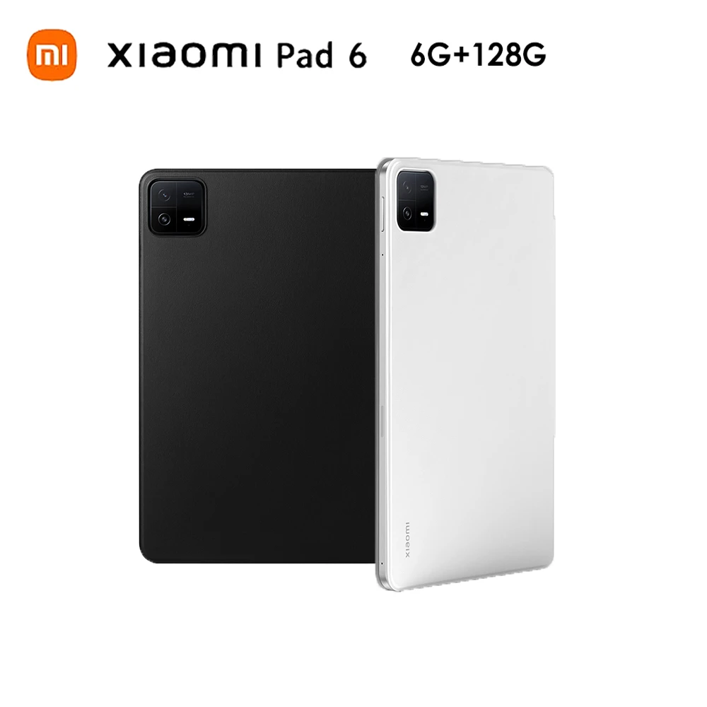 小米平板6 Xiaomi Pad 6 11吋 WiFi 6G,128G 平板電腦