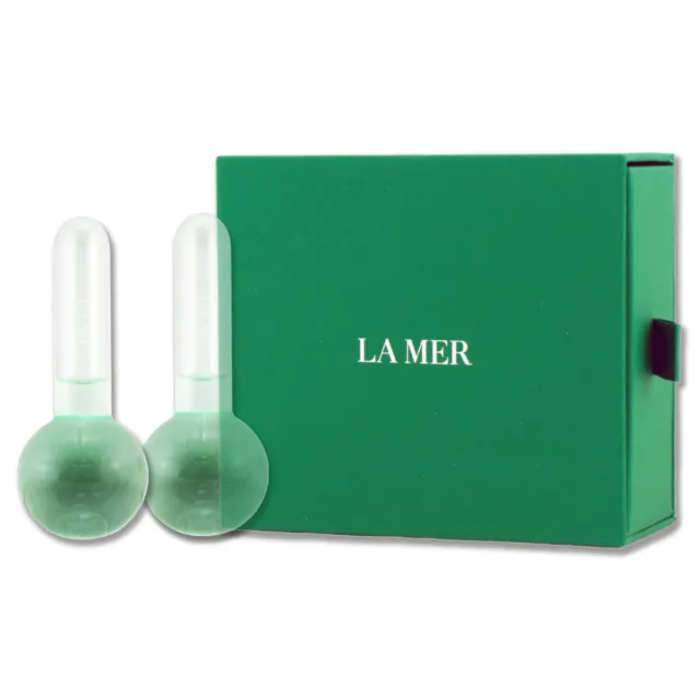 【LA MER 海洋拉娜】按摩水波球