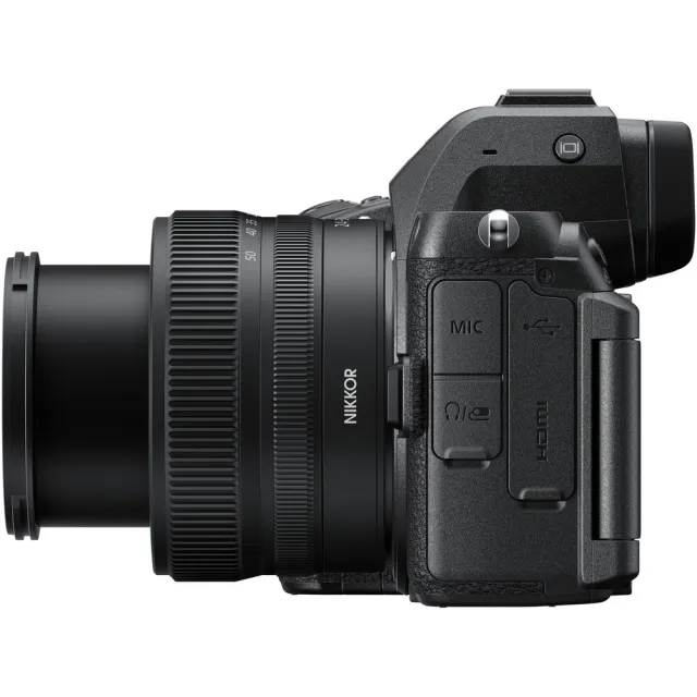 【Nikon 尼康】Z5 II Z5M2 KIT 附 Z 24-50mm(公司貨 全片幅無反微單眼相機 Z52 KIT)