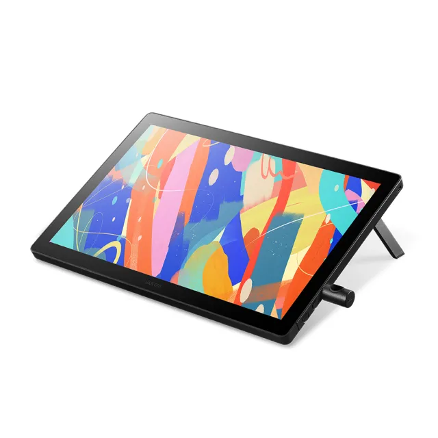 【Wacom】Cintiq 16 創意繪圖螢幕(DTK168K0C)