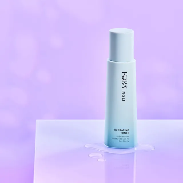 【FORA PROJ/晶瑩保濕露(150ml)】晶瑩保濕露150ml(生醫級膠原蛋白)