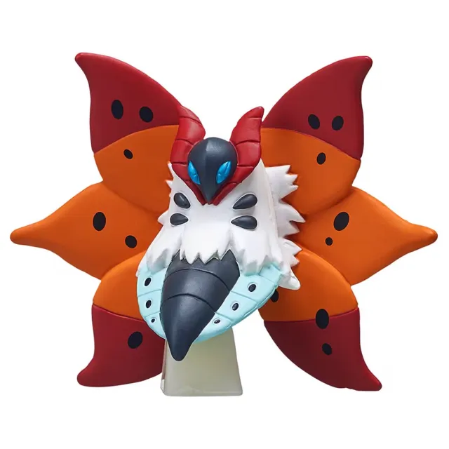 【TAKARA TOMY】POKEMON 精靈寶可夢 Moncolle 火神蛾