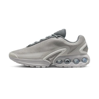 【NIKE 耐吉】Air Max DN 男鞋 灰色 緩震 包覆 運動 休閒 氣墊鞋 休閒鞋  DV3337-014