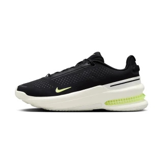 【NIKE 耐吉】Air Zoom Upturn SC 男鞋 黑米白色 跑鞋 緩震 氣墊 透氣 慢跑鞋 IB2746-001