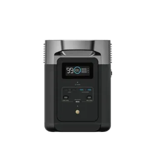 【ECOFLOW】DELTA 2 戶外儲電設備(儲能電源 防颱必備 停電神器)
