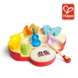 【德國Hape】管弦樂指揮家音樂玩具(聲音玩具/音樂組合/木製玩具/木頭玩具)