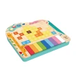 【德國Hape】動態像素鋼琴(聲音玩具/益智遊戲/木製玩具/木頭玩具)