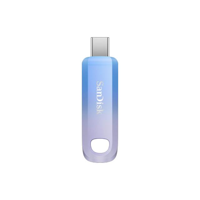 【SanDisk】SanDisk CREATOR USB-C 隨身碟 256GB(公司貨)