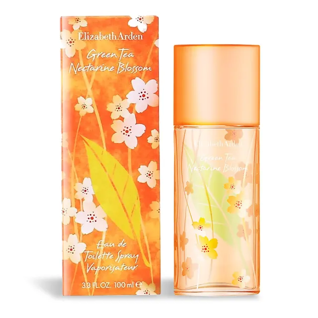 【Arden 雅頓】綠茶香水 100ml EDT-多款可選(荔枝萊姆/薰衣草/含羞草/柚子/櫻花/綠茶蓮花-國際航空版)
