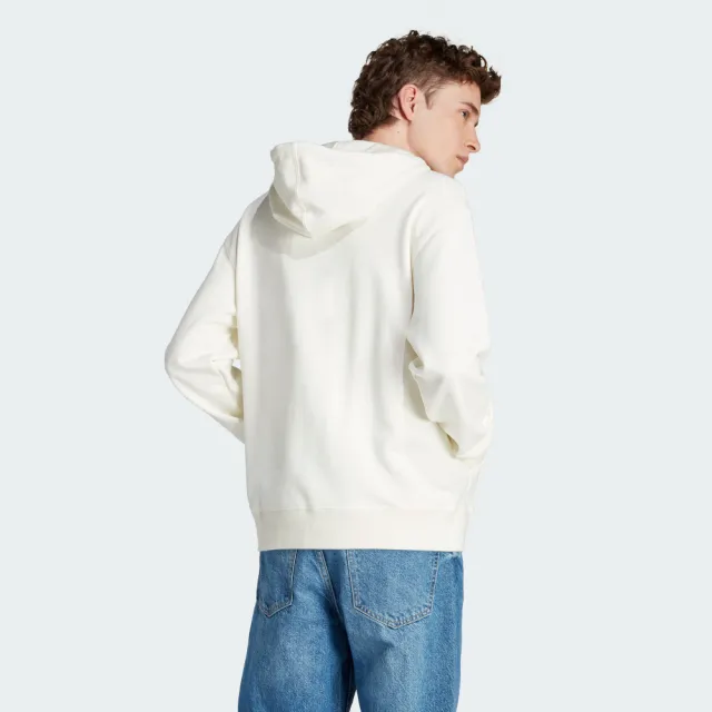 【adidas 愛迪達】連帽上衣 帽T 男 - Originals(IM4578)