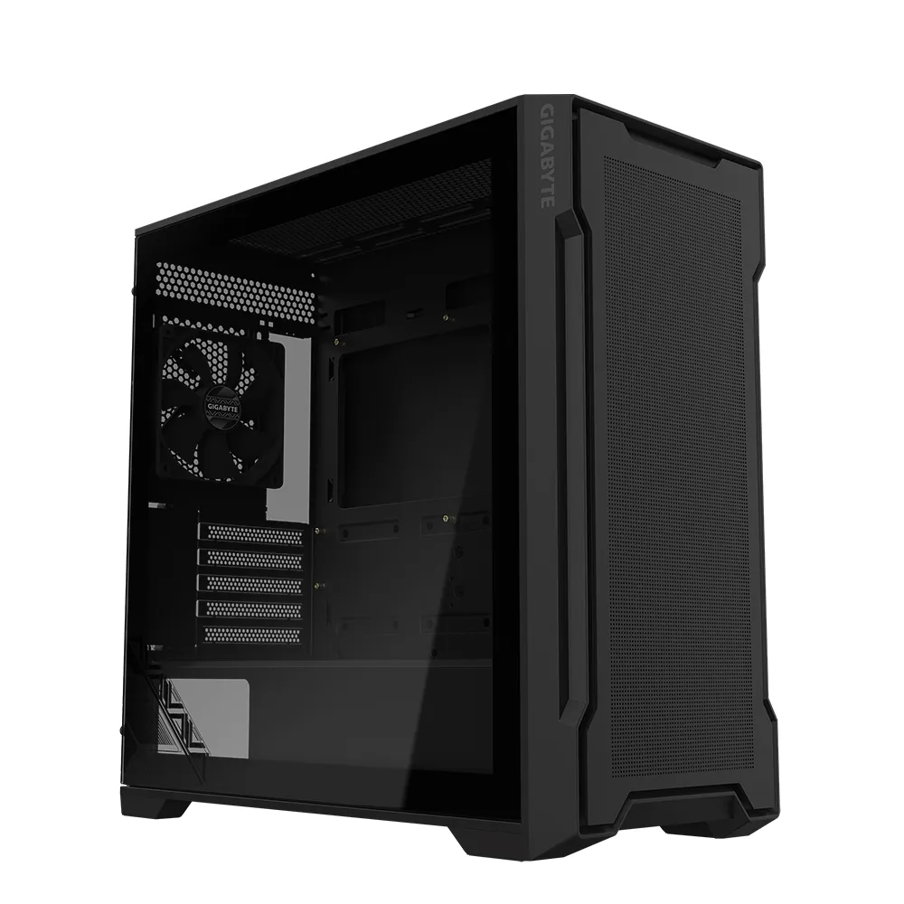 【技嘉平台】Ultra 7 二十核{星際寶貝I}AI效能電腦(U7-265K/Z890/16G D5/1TB_M.2/WIFI)