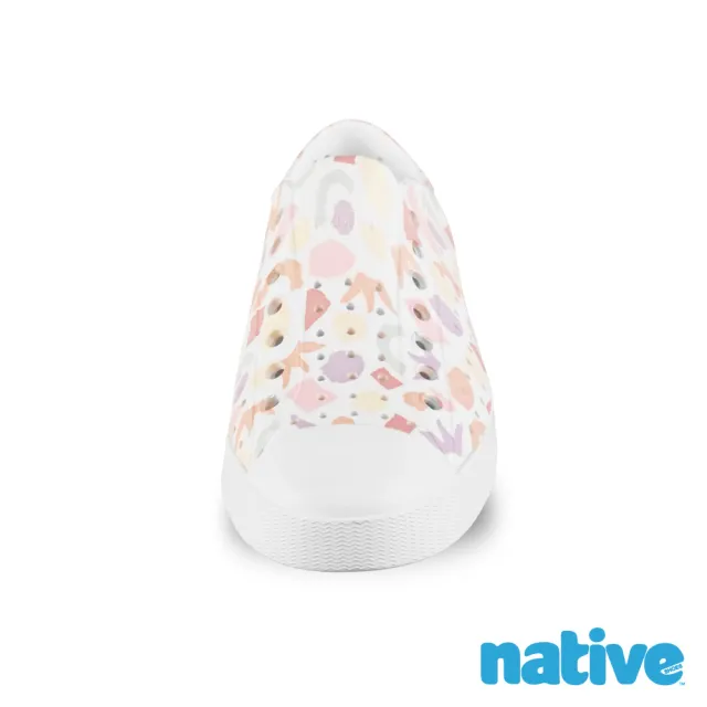 【Native Shoes】女鞋 JEFFERSON 洞洞鞋/防水鞋/膠鞋/雨鞋/拖鞋(F0000233-9251)