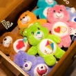 【Care Bears】正版授權愛心小熊吊飾 立體吊飾 鑰匙圈(618好評加碼 包包配件)