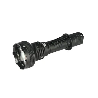 【ACEBEAM】電筒王 L35 2.0(5000流明 650米 高亮戰術手電筒 側按/尾按 雙開關 攻擊頭 21700)