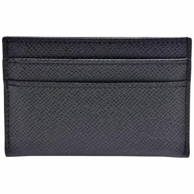 【Louis Vuitton 路易威登】M32730經典DOUBLE系列Ta☆ga皮革萬用卡片夾