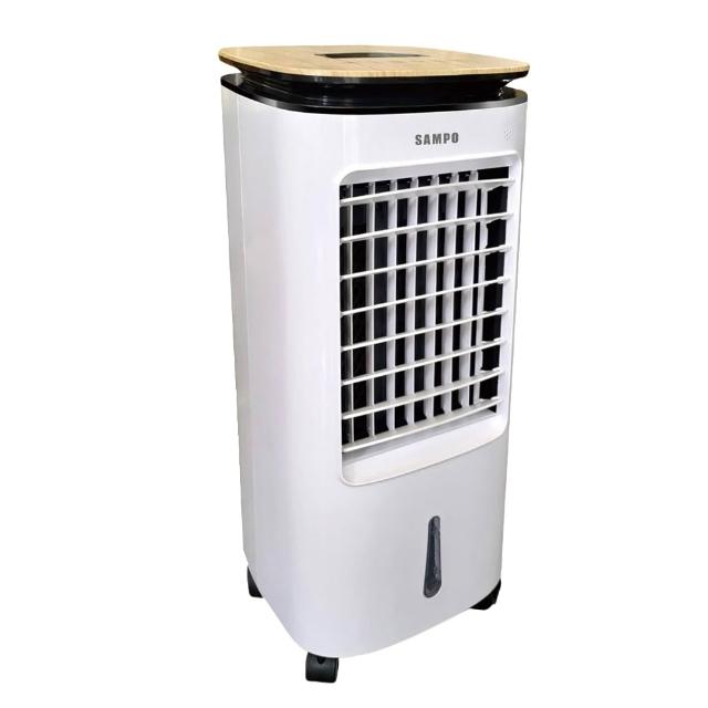 【SAMPO 聲寶】7公升多功能遙控水冷扇(SK-C25071ZRL)