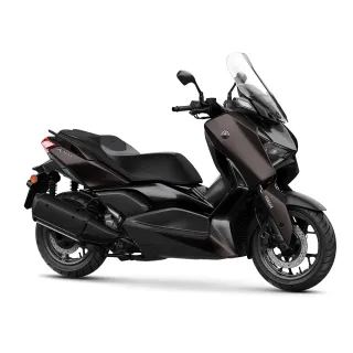 【YAMAHA 山葉】2024 XMAX300 全新領牌車 公司車(售價已含牌險 黃牌 速克達 大羊 重機 機車 推薦)