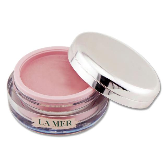 【LA MER 海洋拉娜】星砂柔化修護唇膜 15g（保存期限至2026/05.專櫃公司貨）