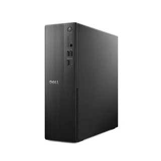 【DELL 戴爾】i5十核心桌上型電腦(Dell Slim/ECS1250-R1508BTW/i5-14400/16G/512G SSD/W11)