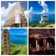【石垣島四日自由行】07-10月周四出發★虎航+東橫INN(午去午回/兩人一室-單人券)
