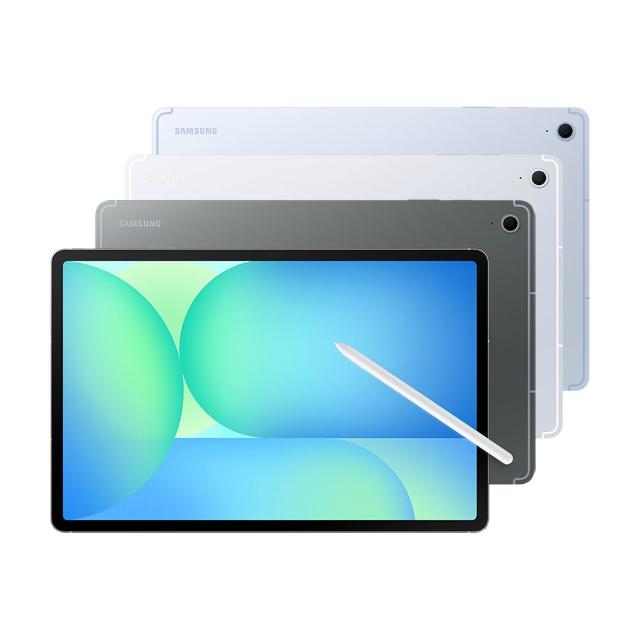 【Samsung 三星】Galaxy Tab S10 FE+ 13.1吋 8G/128G WiFi SM-X620 平板電腦