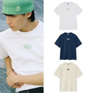 【MARITHE FRANCOIS GIRBAUD】官方旗艦 經典小LOGO TEE MFG(多款任選)