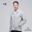 【Emilio Valentino 范倫鐵諾】男 輕量 透氣 防風 防曬 薄 外套(多款選)