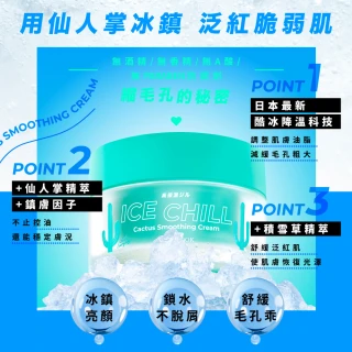 【SEXYLOOK 西西露】仙人掌煥膚代謝夜光水/仙人掌冰沙凝凍(150ml/50ml)