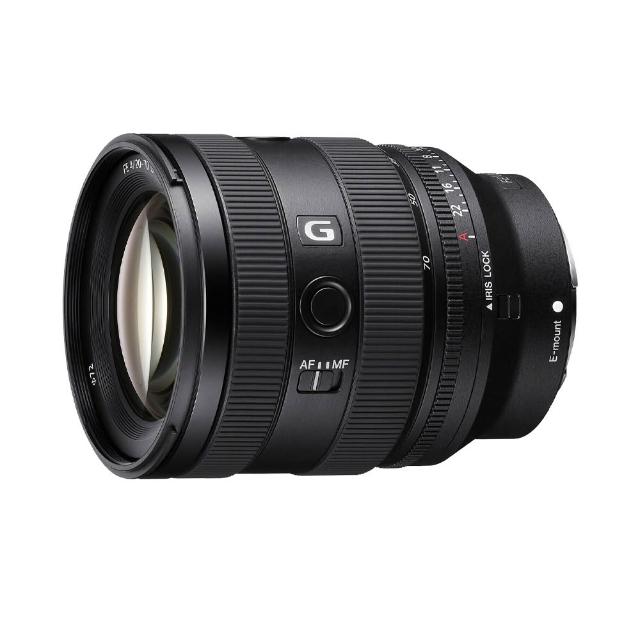 【SONY 索尼】FE 20-70mm F4G全片幅超廣角鏡頭 SEL2070G(平輸)