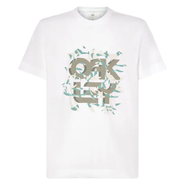 【Oakley】OAKLEY B1B CORAL TEE(T恤 圓領T)