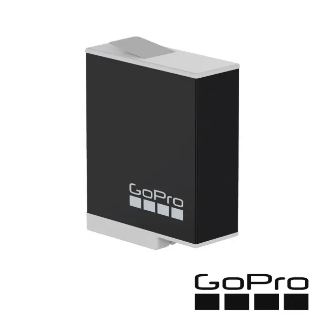 【GoPro】HERO12  Black CE創作者隨夾隨拍套組