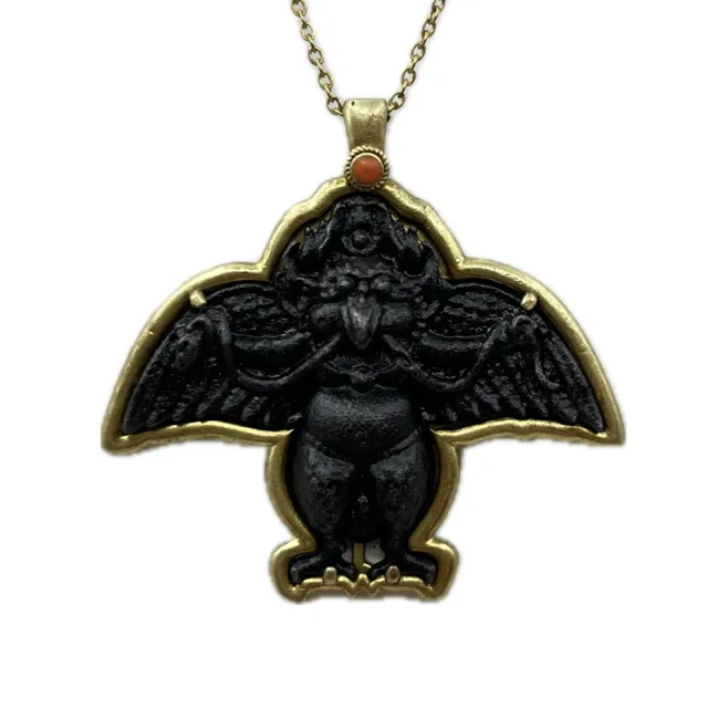 【藏古祥館】大鵬鳥天鐵C0116(天鐵 吉祥 平安)