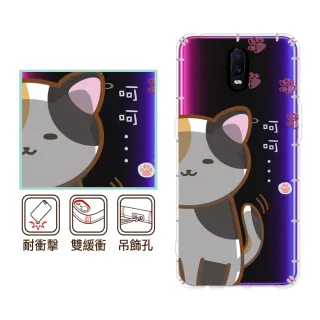 【反骨創意】OPPO 全系列 彩繪防摔手機殼-花主兒(Reno14F/Reno14Pro/A5Pro/13F/13Pro/12F/11F/8Z/7Z/6Pro)