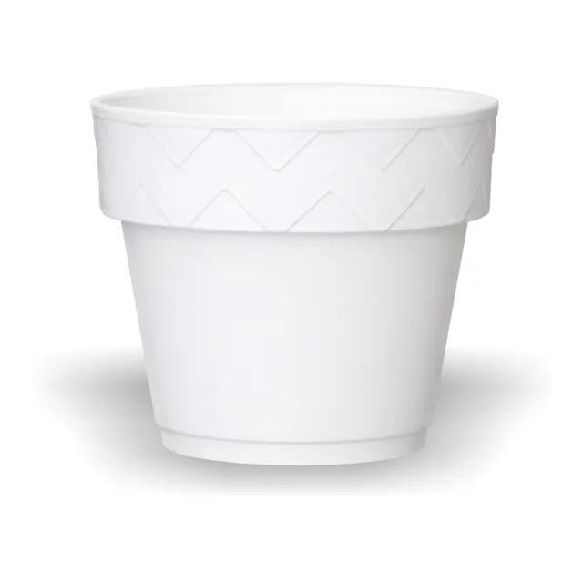 【翠筠用品】彩陶盆3.5吋