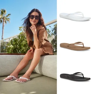 【Crocs官方直營】女鞋 夾腳拖 Miami 邁阿密(211435)