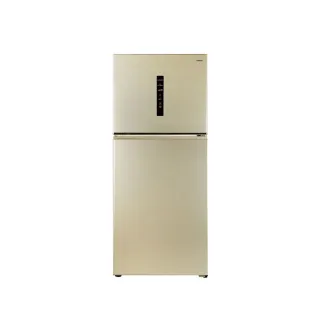 【HERAN 禾聯】580L 台灣製一級節能變頻雙門電冰箱(HRE-B5825V)