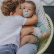 【suavinex】蘇維妮 拇指型安撫奶嘴_親密回憶2入(西班牙兒童牙科協會認證推薦)