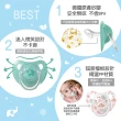 【suavinex】蘇維妮 拇指型安撫奶嘴_親密回憶2入(西班牙兒童牙科協會認證推薦)