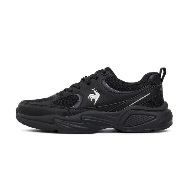 【LE COQ SPORTIF 公雞】CHAMBORD運動鞋 休閒鞋 男鞋 女鞋-4色-LWV73201-204